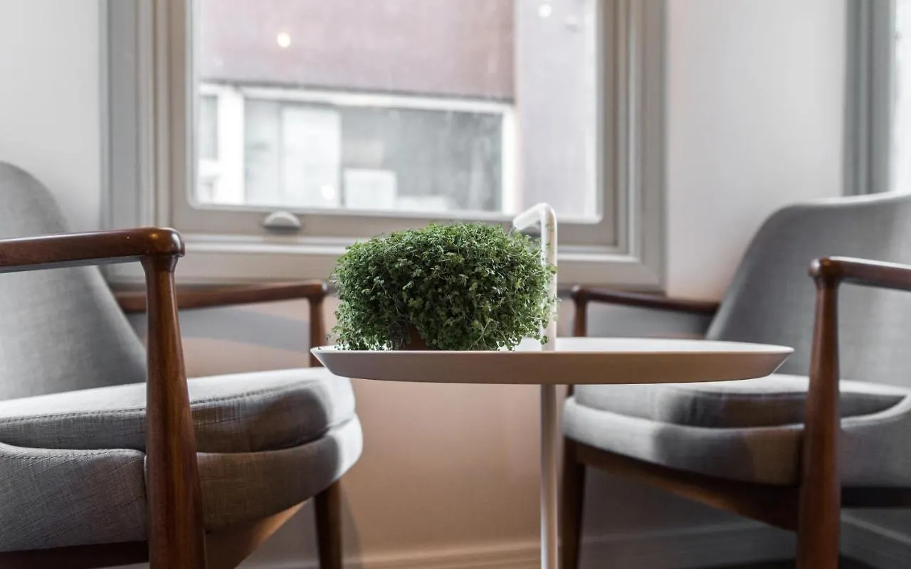 Haus Suites Galata Istanbul 2*,