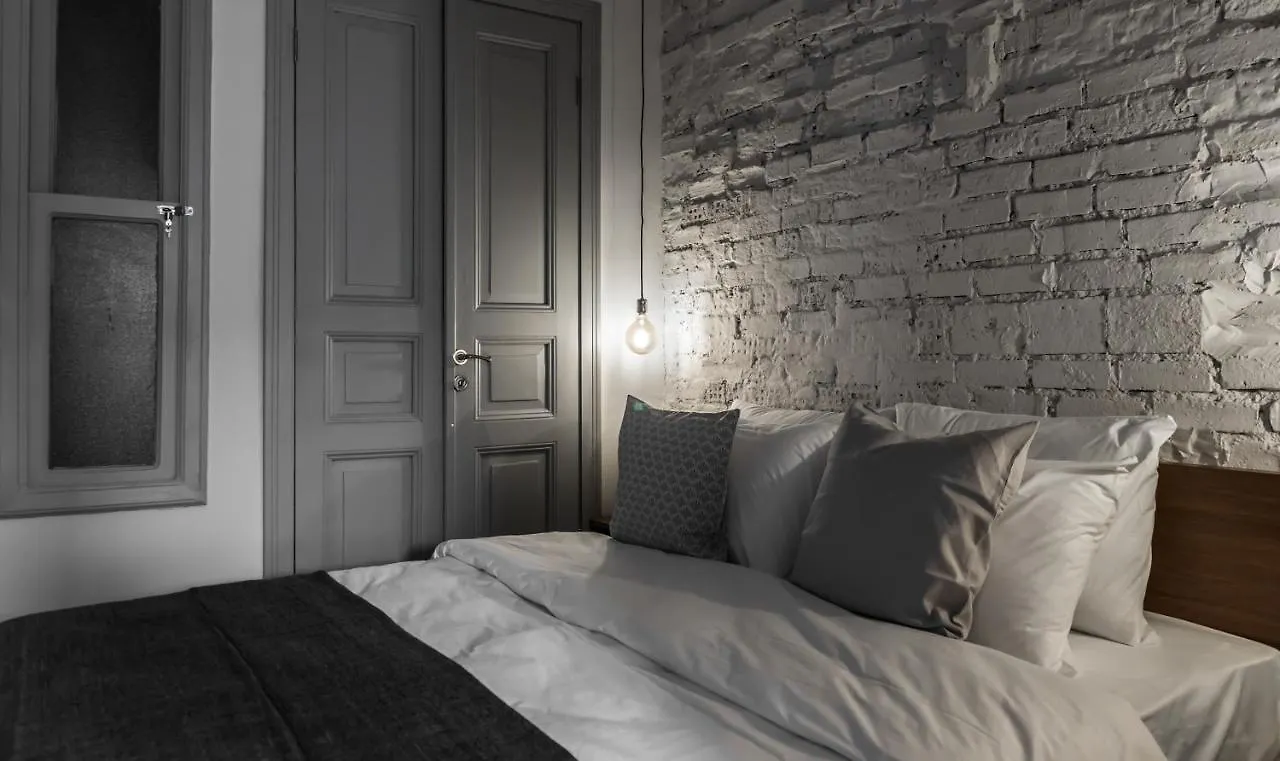 Haus Suites Galata Istanbul