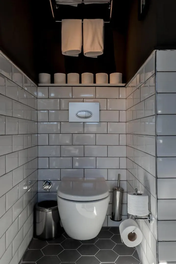 Haus Suites Galata Istanbul 2*,  Turkiet