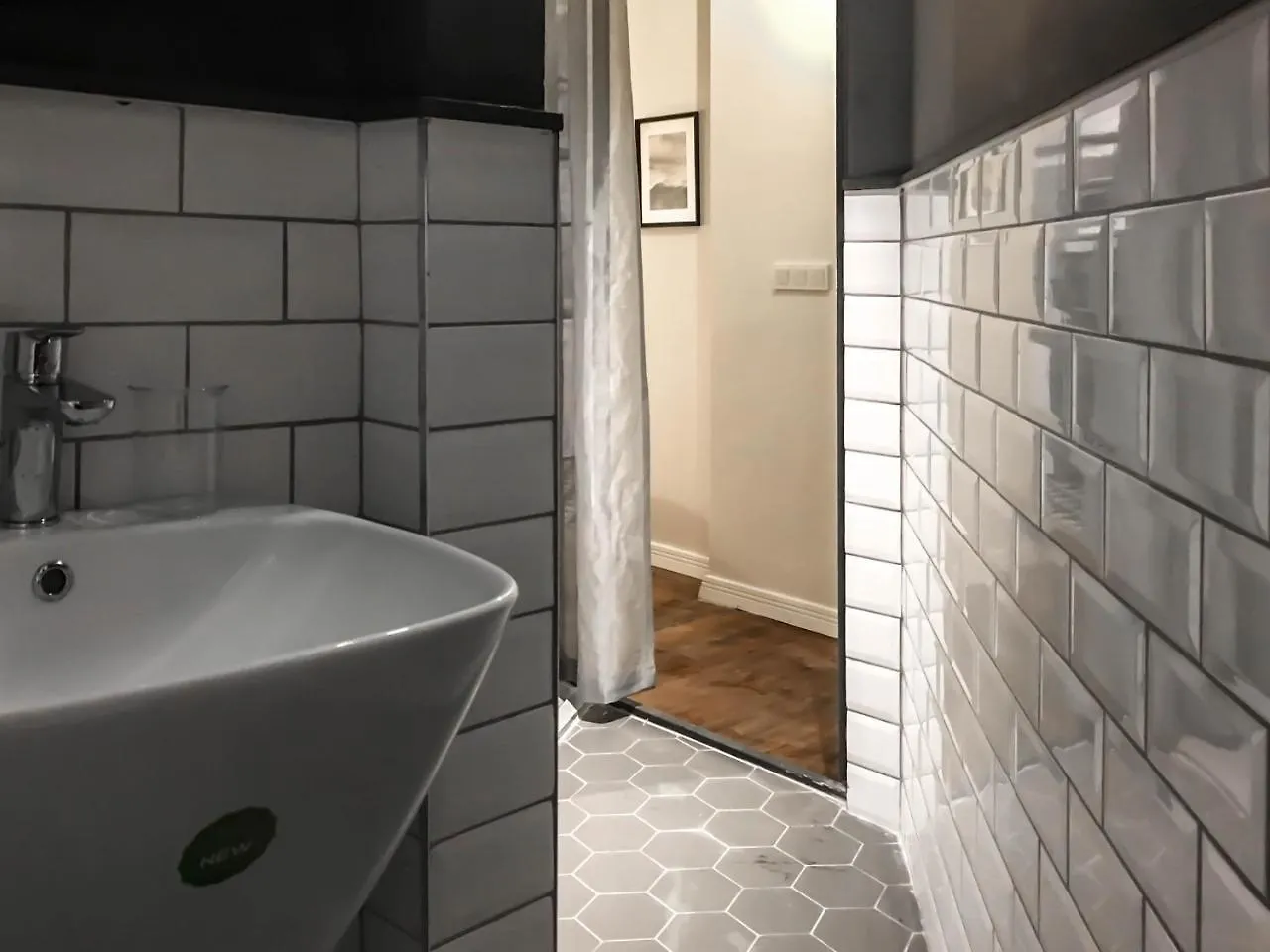 Haus Suites Galata Istanbul Lägenhetshotell