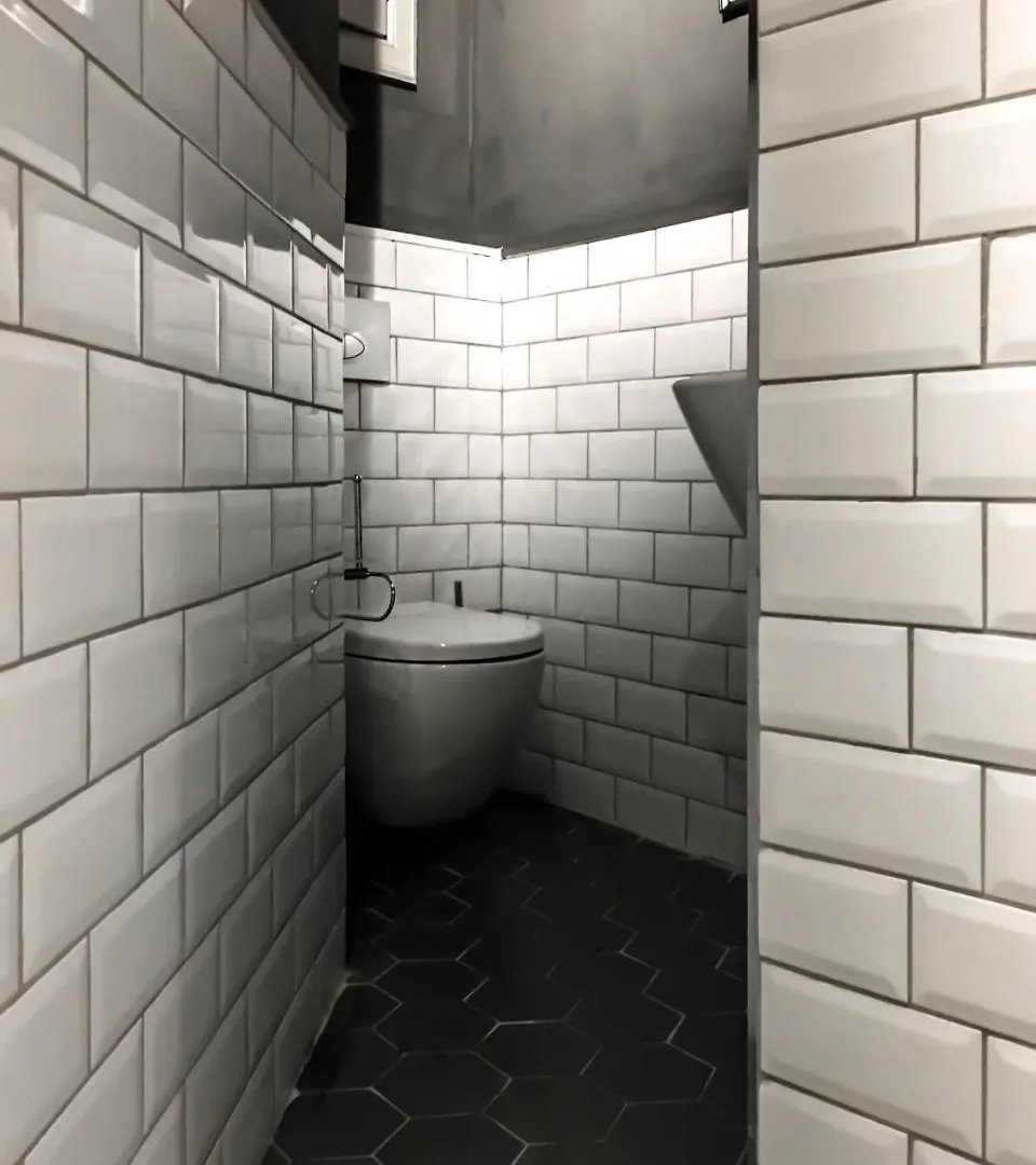 Haus Suites Galata Istanbul