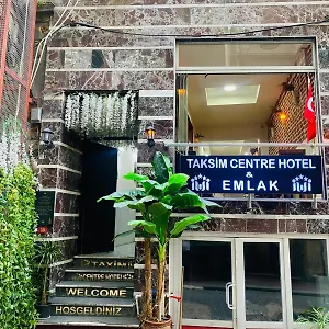 Taksim Centre Hotel
