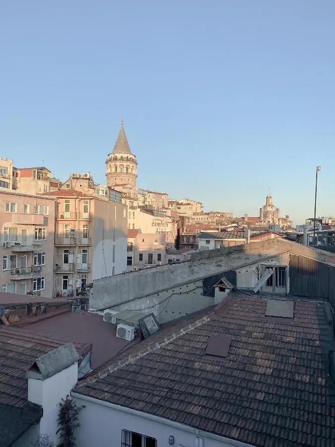 **  Aparthotel Haus Galata Provincia di Provincia di Istanbul Turchia