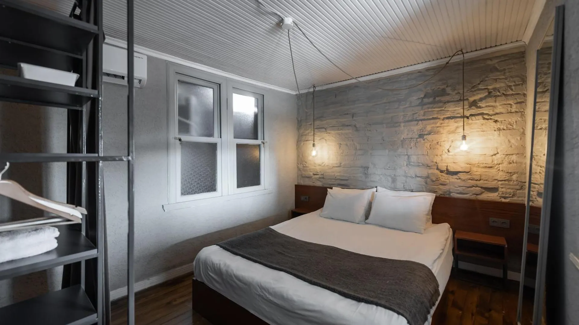 Aparthotel Haus Galata Provincia di Provincia di Istanbul