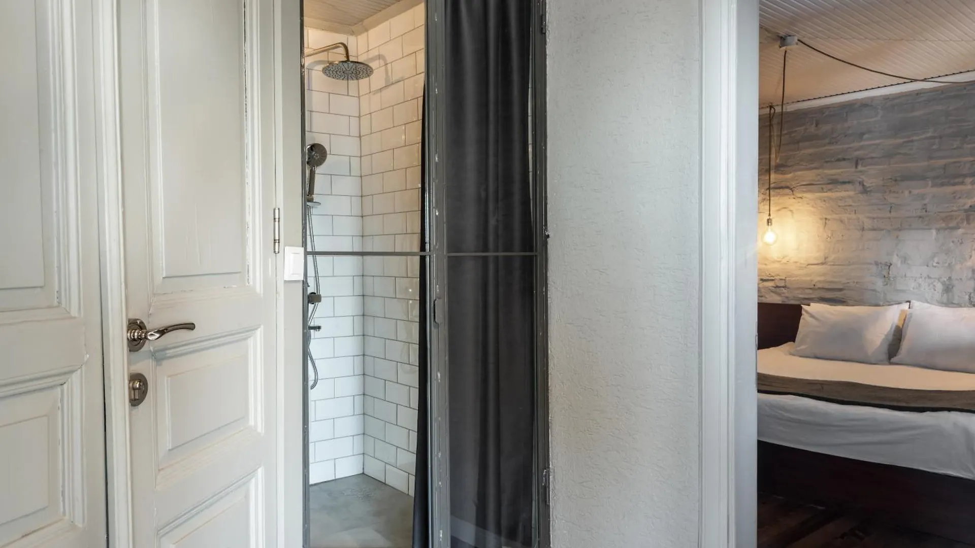 Aparthotel Haus Galata Provincia di Provincia di Istanbul