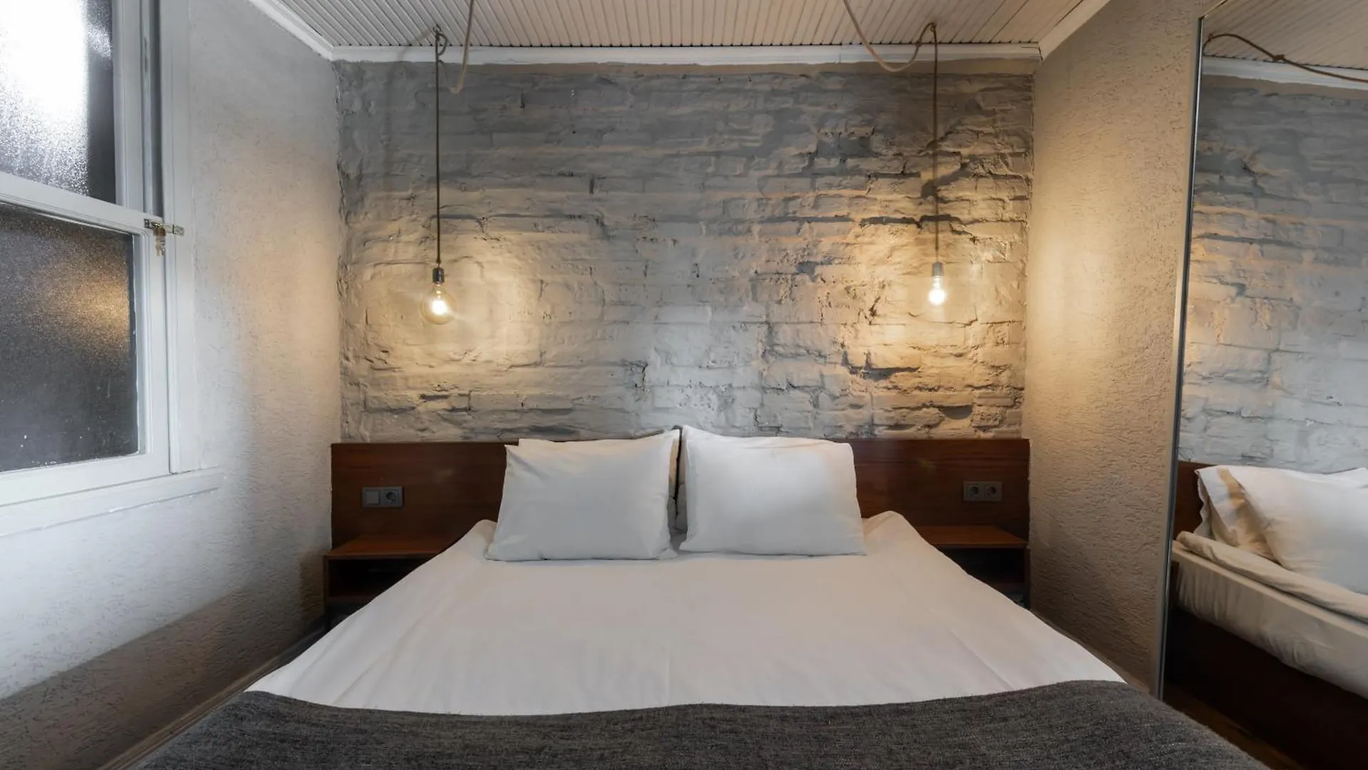 Aparthotel Haus Galata Provincia di Provincia di Istanbul