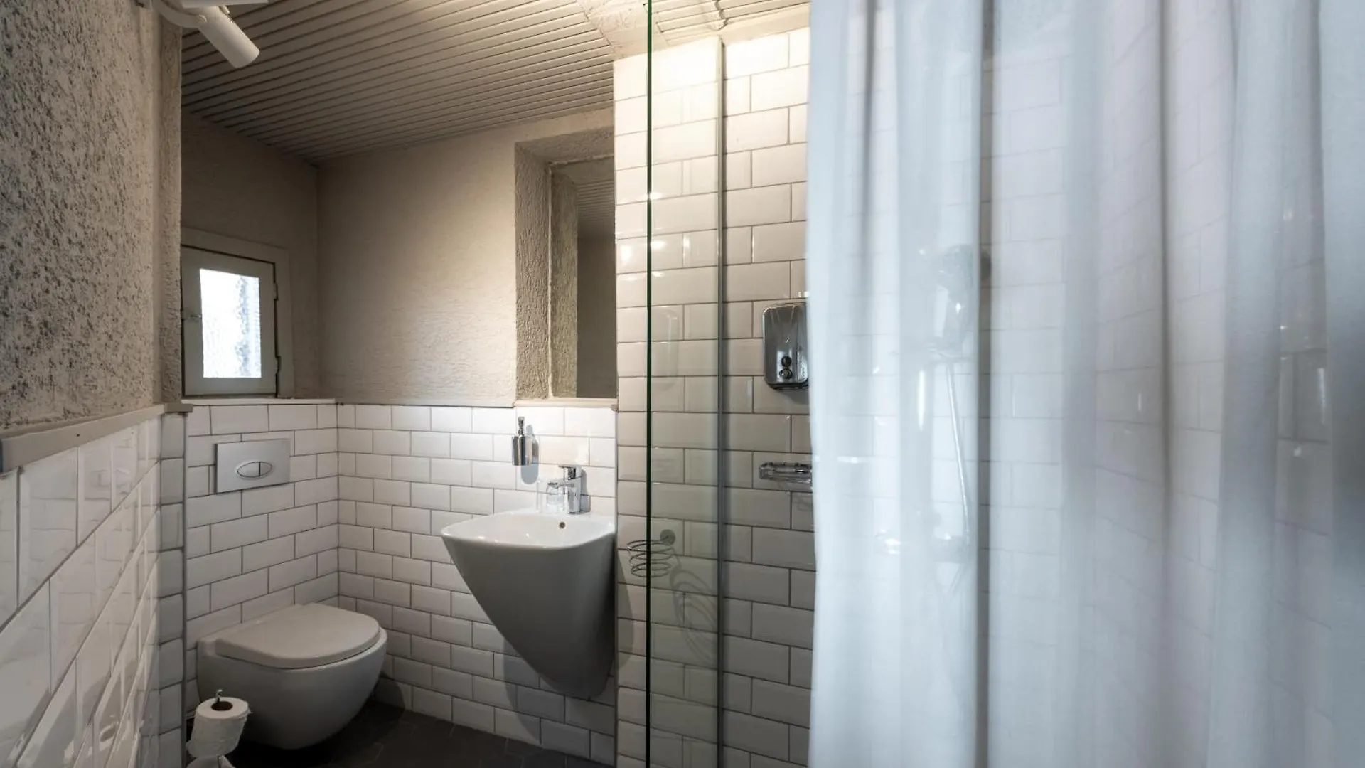 Aparthotel Haus Galata Provincia di Provincia di Istanbul Turchia