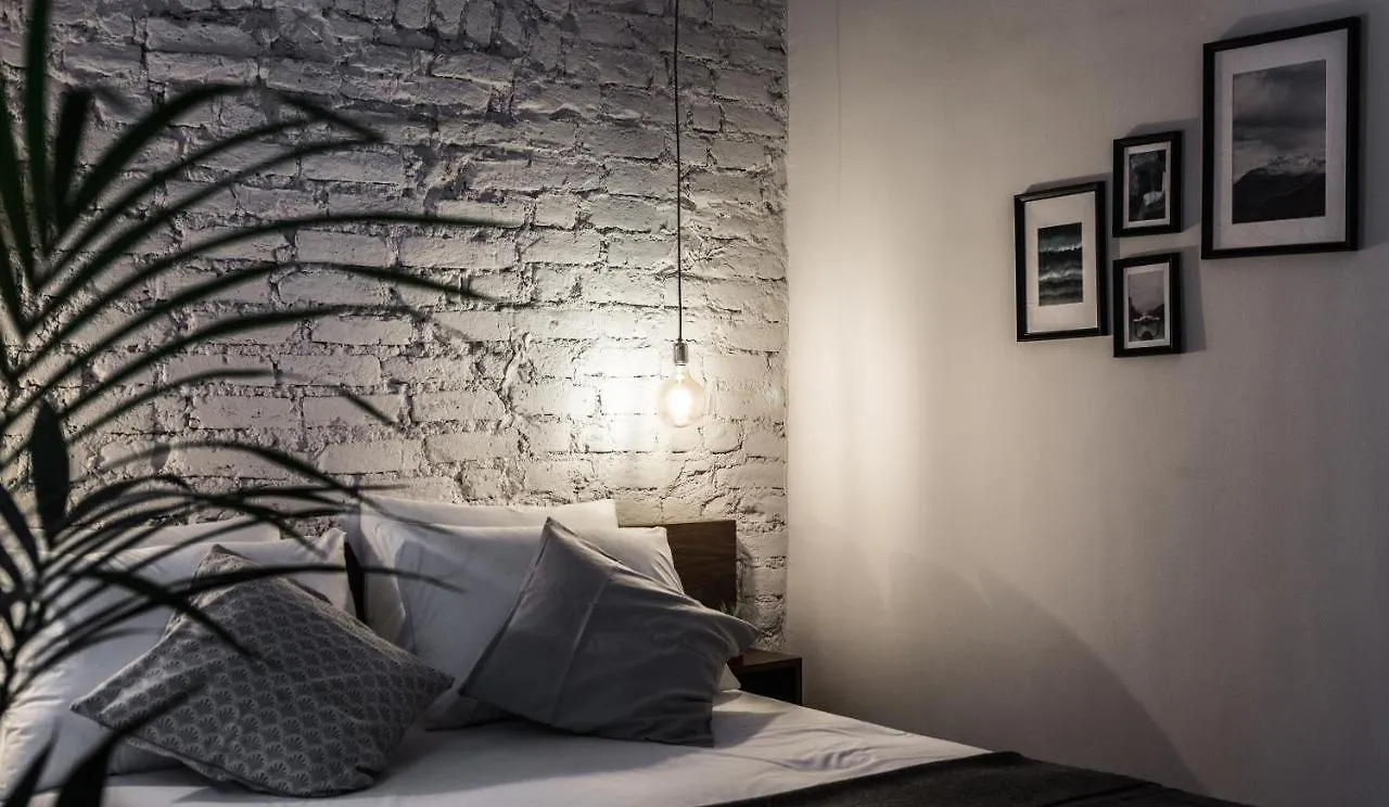 Aparthotel Haus Galata Provincia di Provincia di Istanbul 2*,