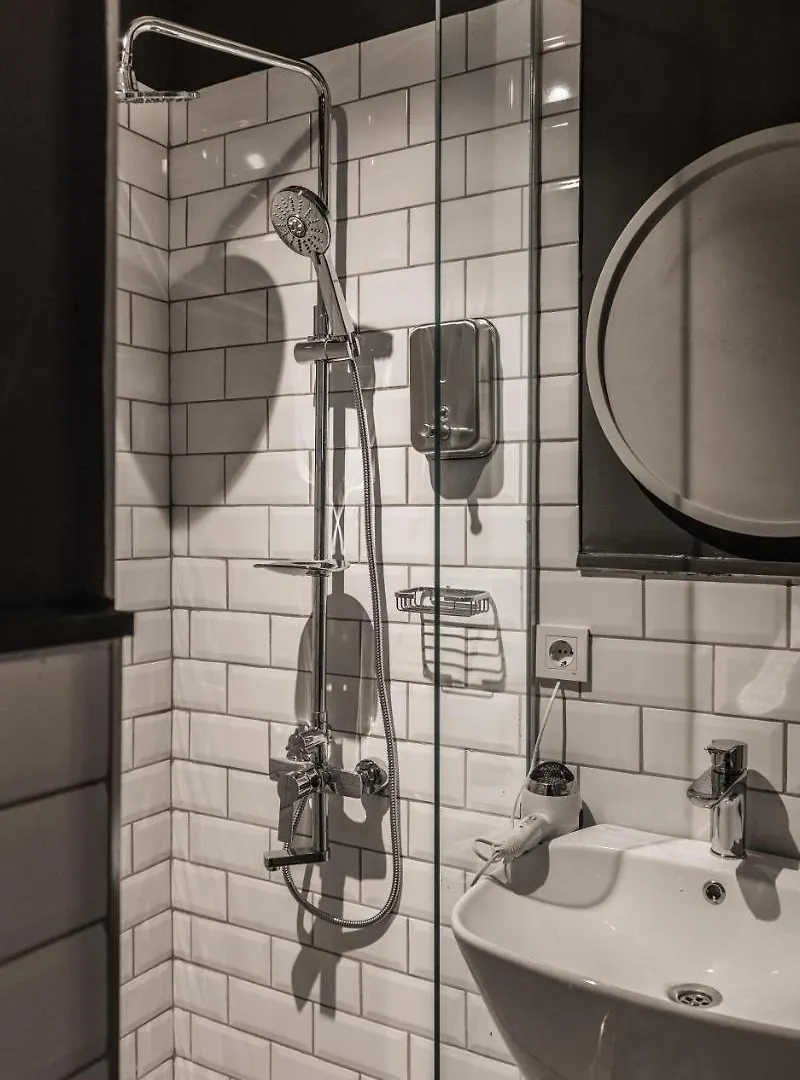 Aparthotel Haus Galata Provincia di Provincia di Istanbul