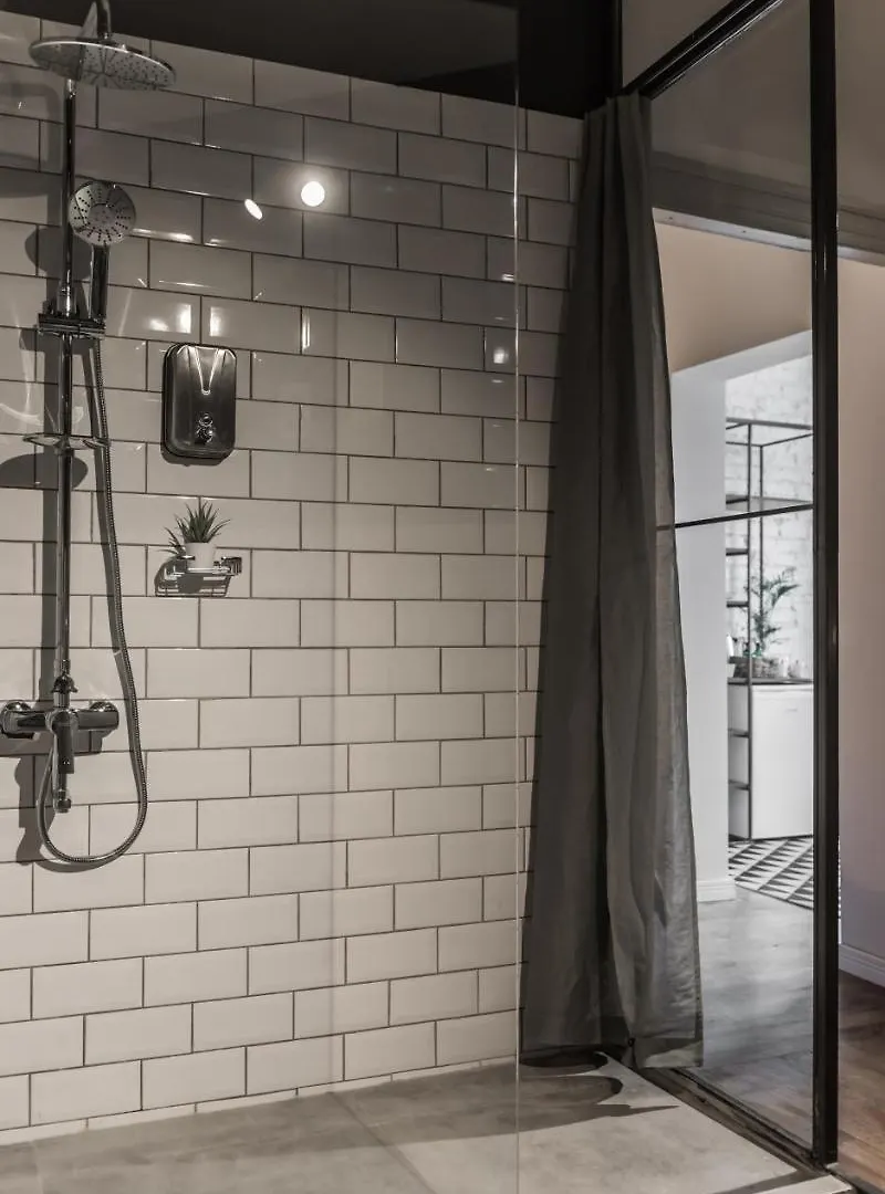 Aparthotel Haus Galata Provincia di Provincia di Istanbul