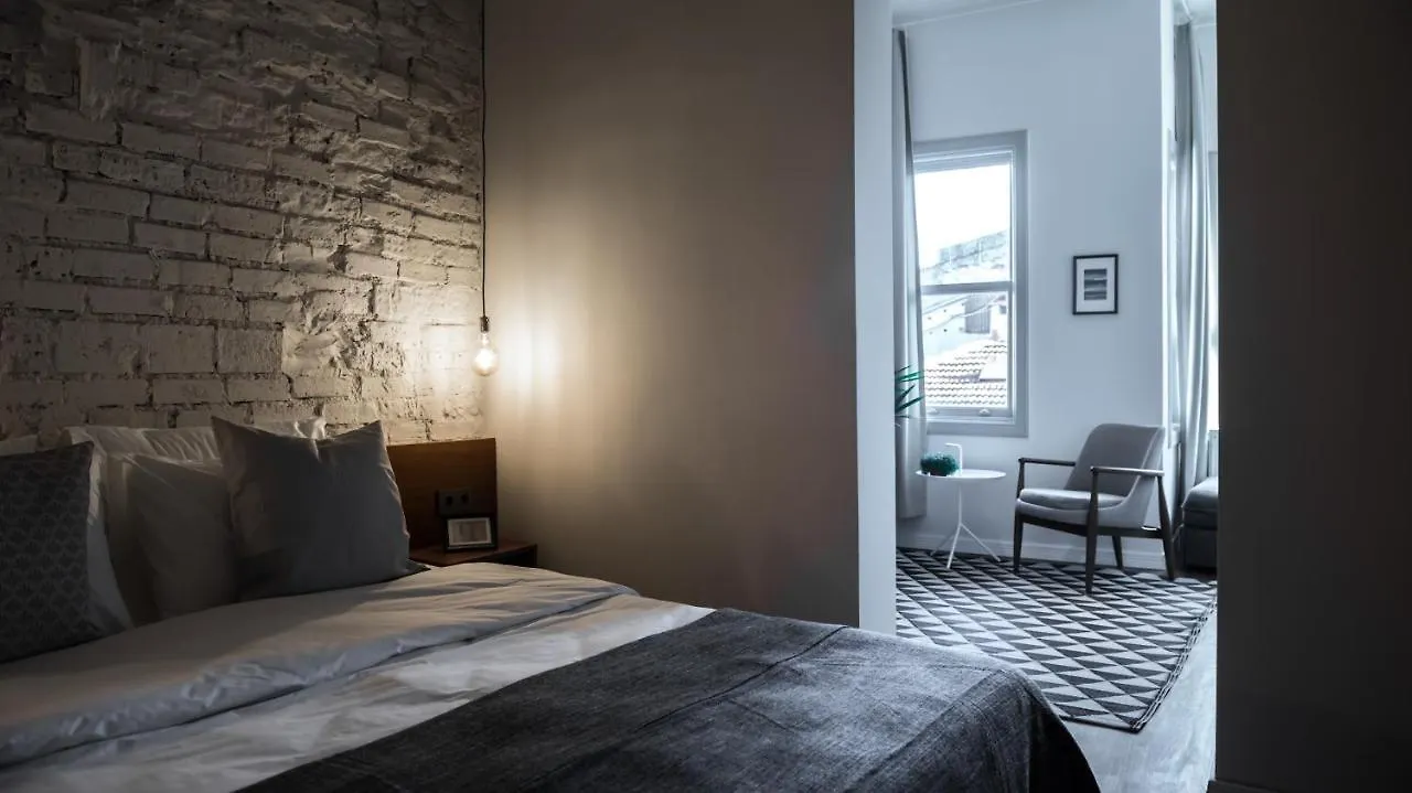Aparthotel Haus Galata Provincia di Provincia di Istanbul