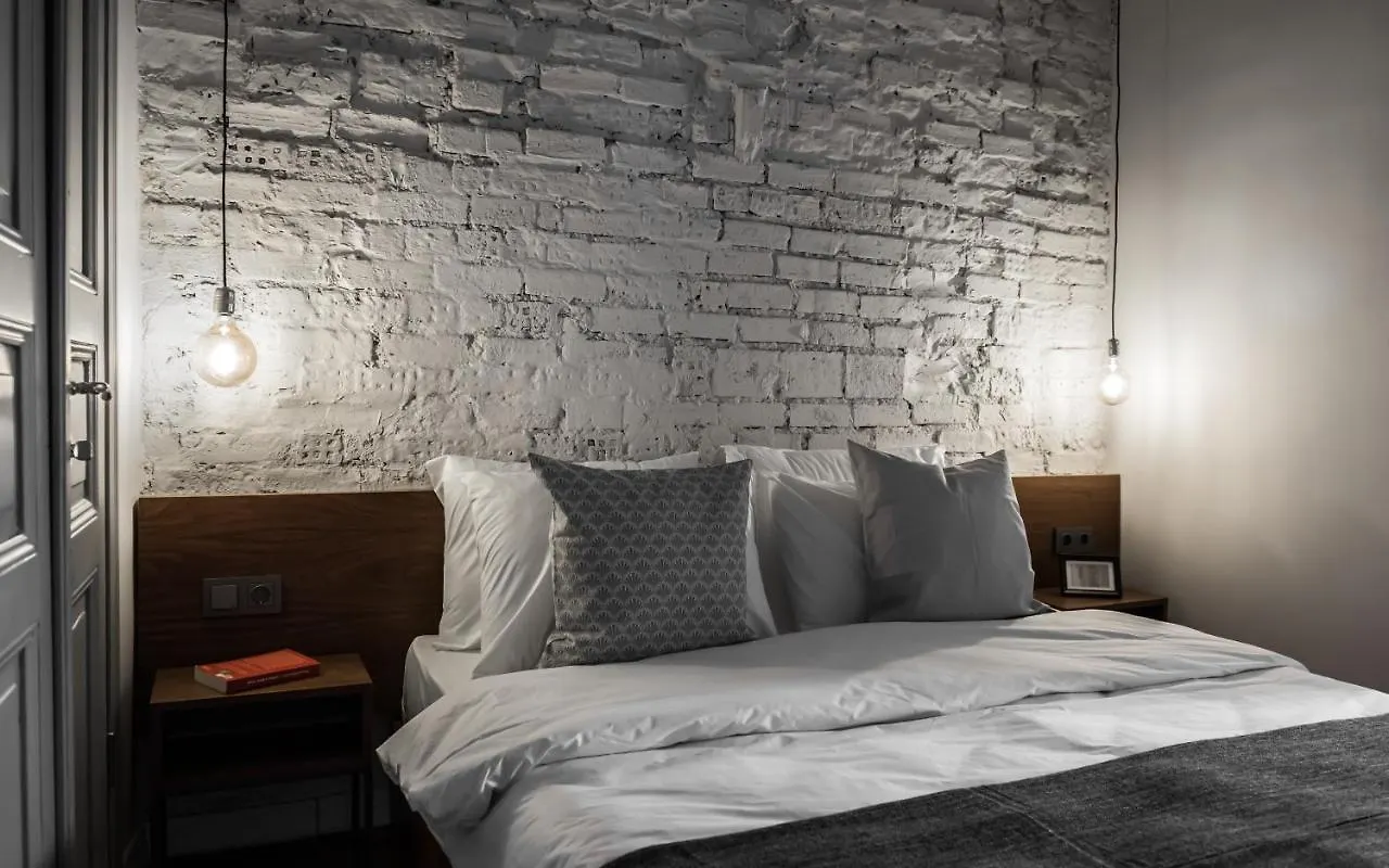 Aparthotel Haus Galata Provincia di Provincia di Istanbul