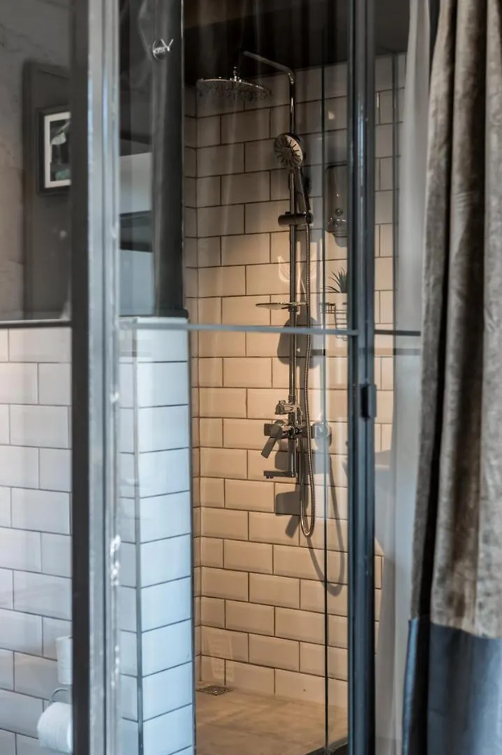 Aparthotel Haus Galata Provincia di Provincia di Istanbul