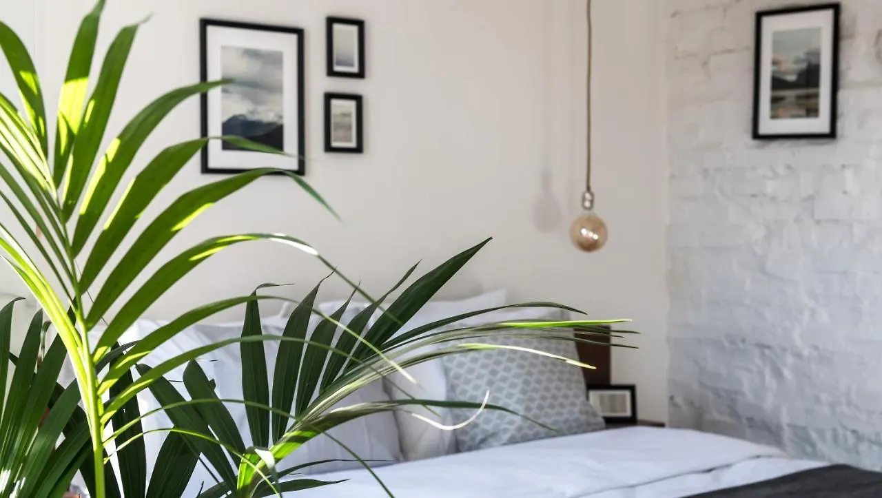 Aparthotel Haus Galata Provincia di Provincia di Istanbul