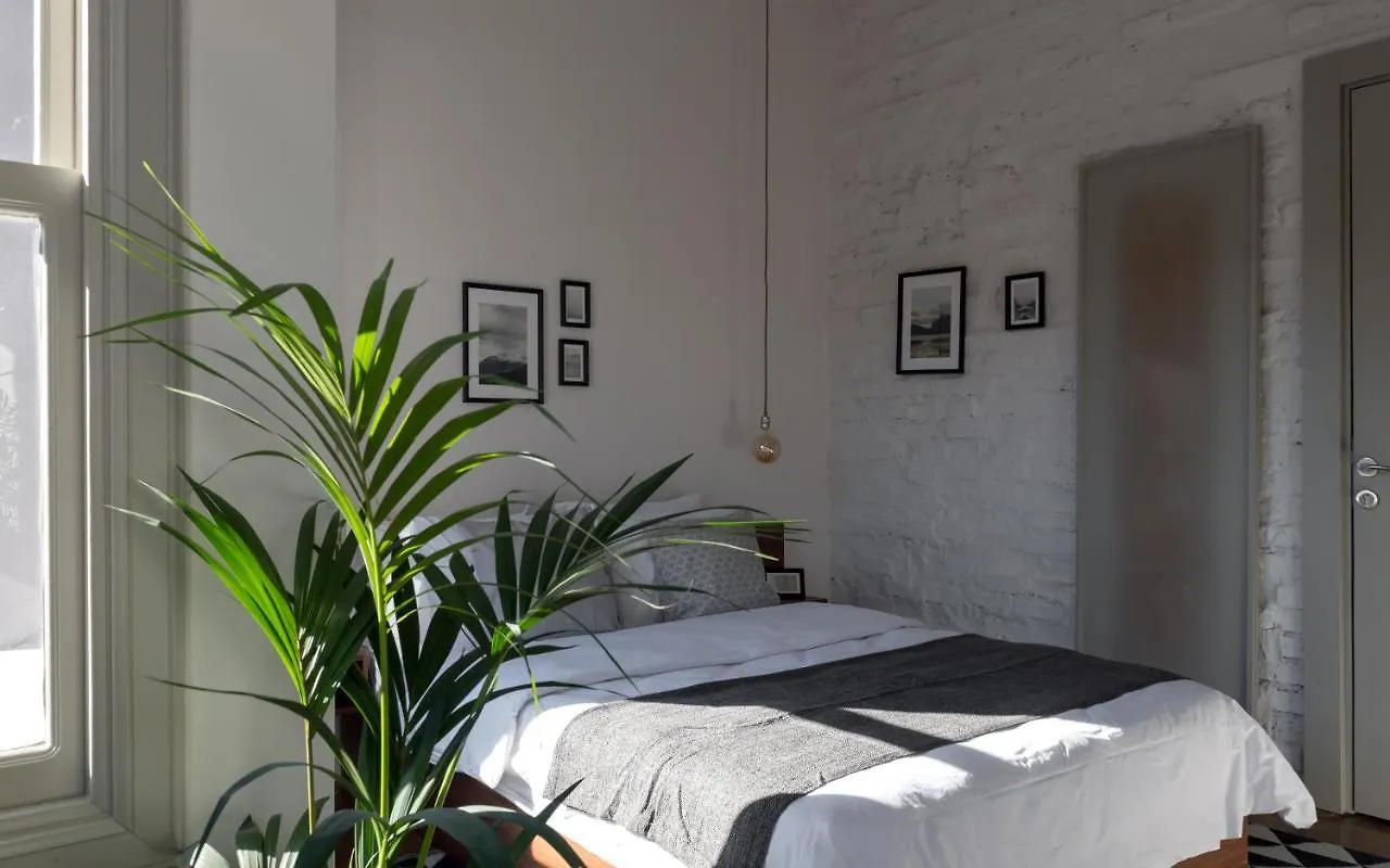 Aparthotel Haus Galata Provincia di Provincia di Istanbul Turchia