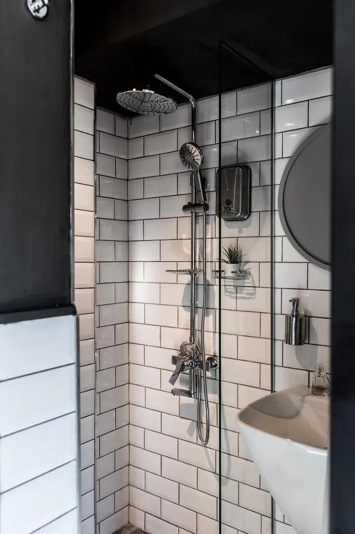 Aparthotel Haus Galata Provincia di Provincia di Istanbul