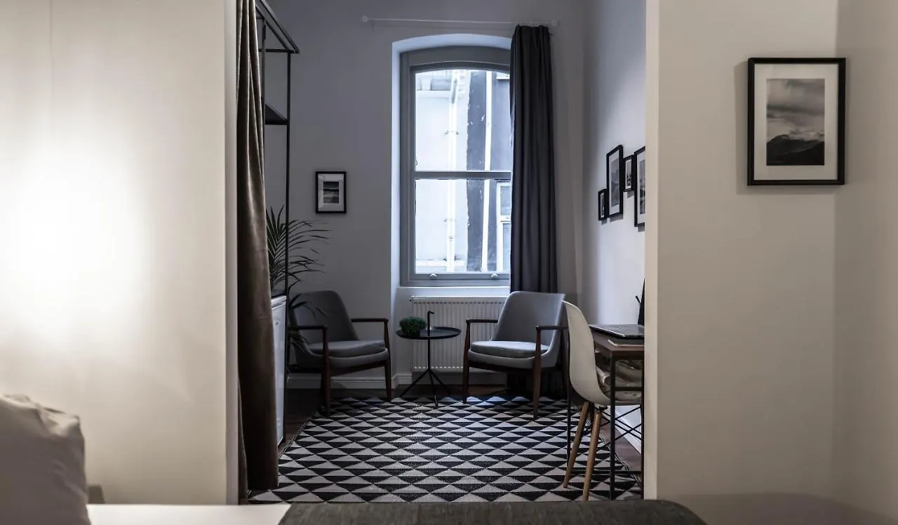 Aparthotel Haus Galata Provincia di Provincia di Istanbul Turchia