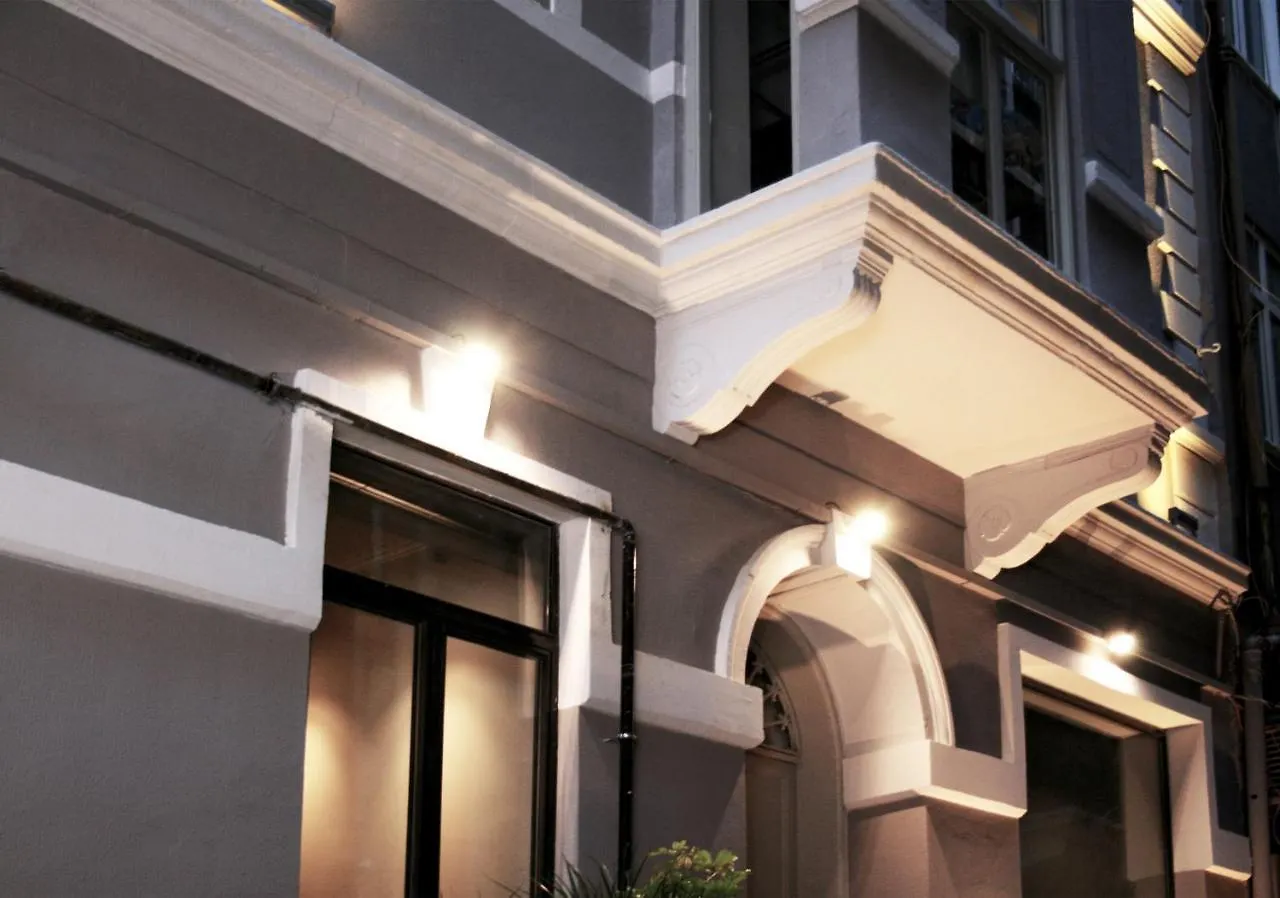 Aparthotel Haus Galata Provincia di Provincia di Istanbul 2*,  Turchia