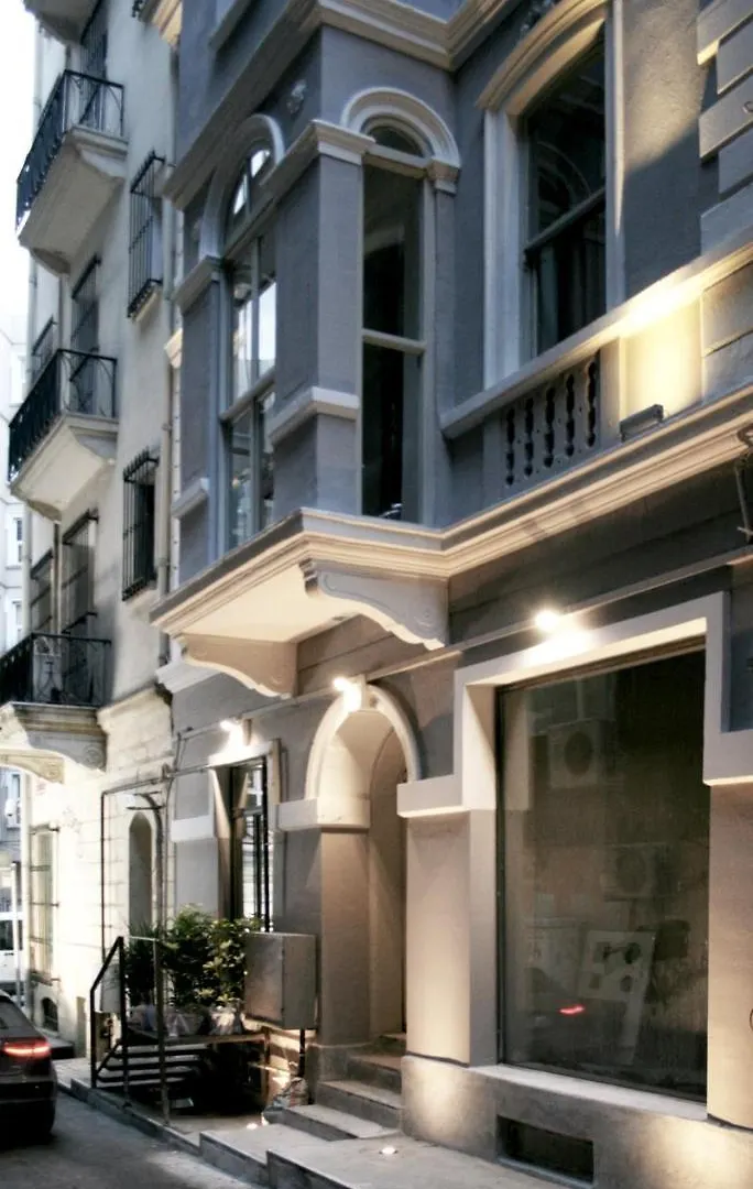 Aparthotel Haus Galata Provincia di Provincia di Istanbul