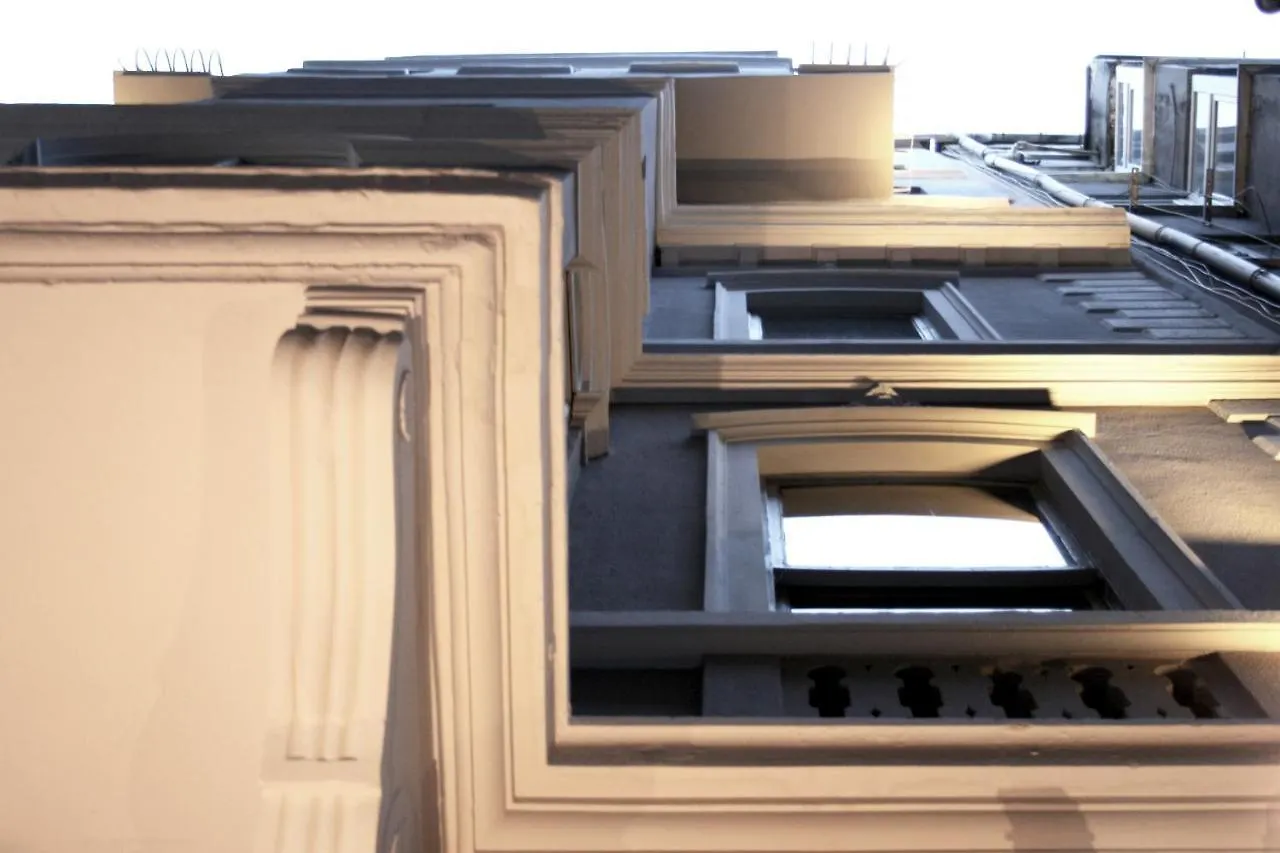 Aparthotel Haus Galata Provincia di Provincia di Istanbul