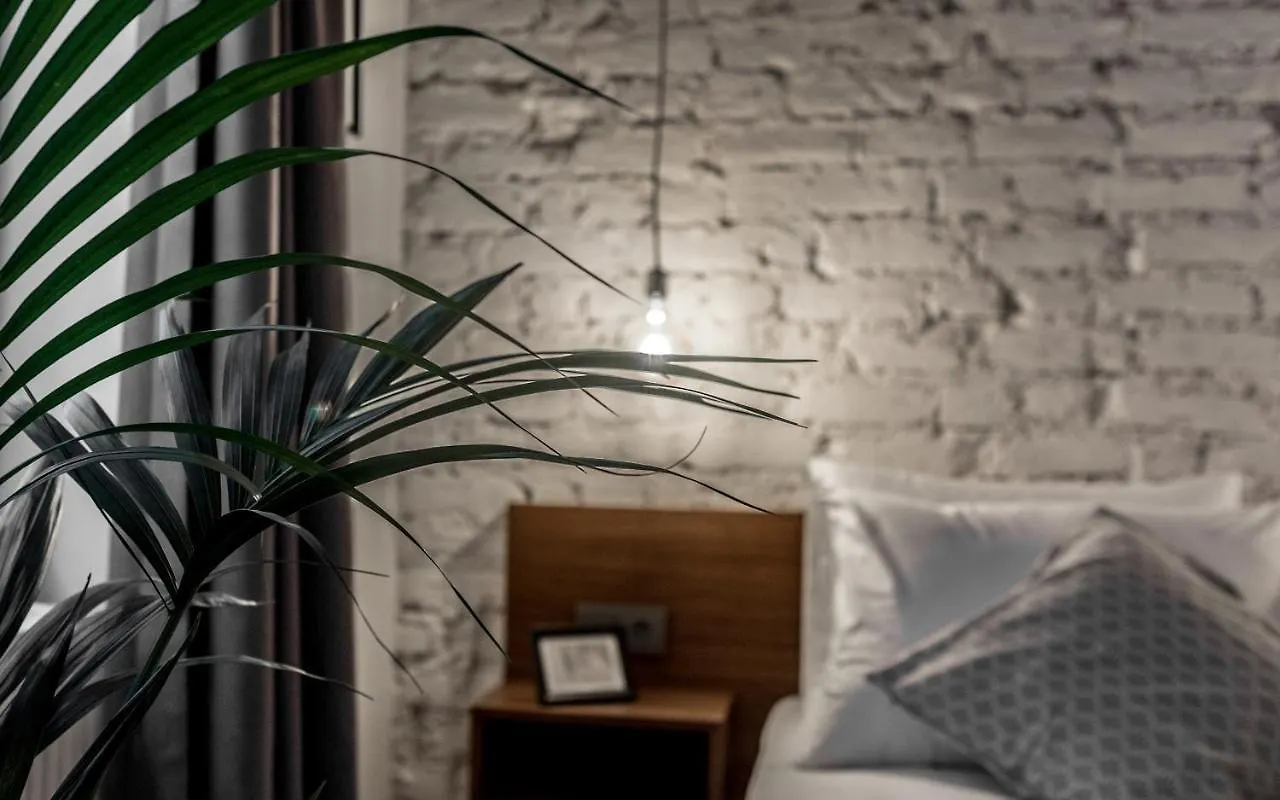 Haus Galata Aparthotel Istanbul