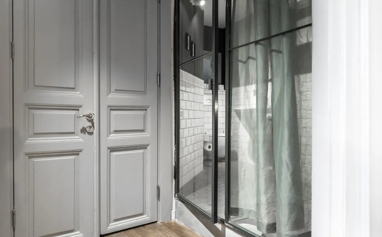 Haus Galata Aparthotel Istanbul