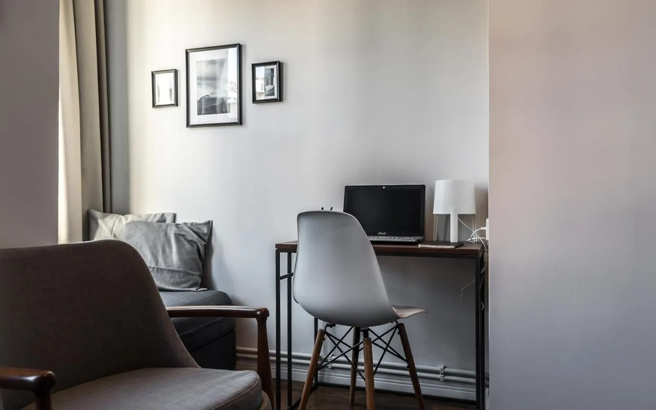 Haus Galata Aparthotel Istanbul