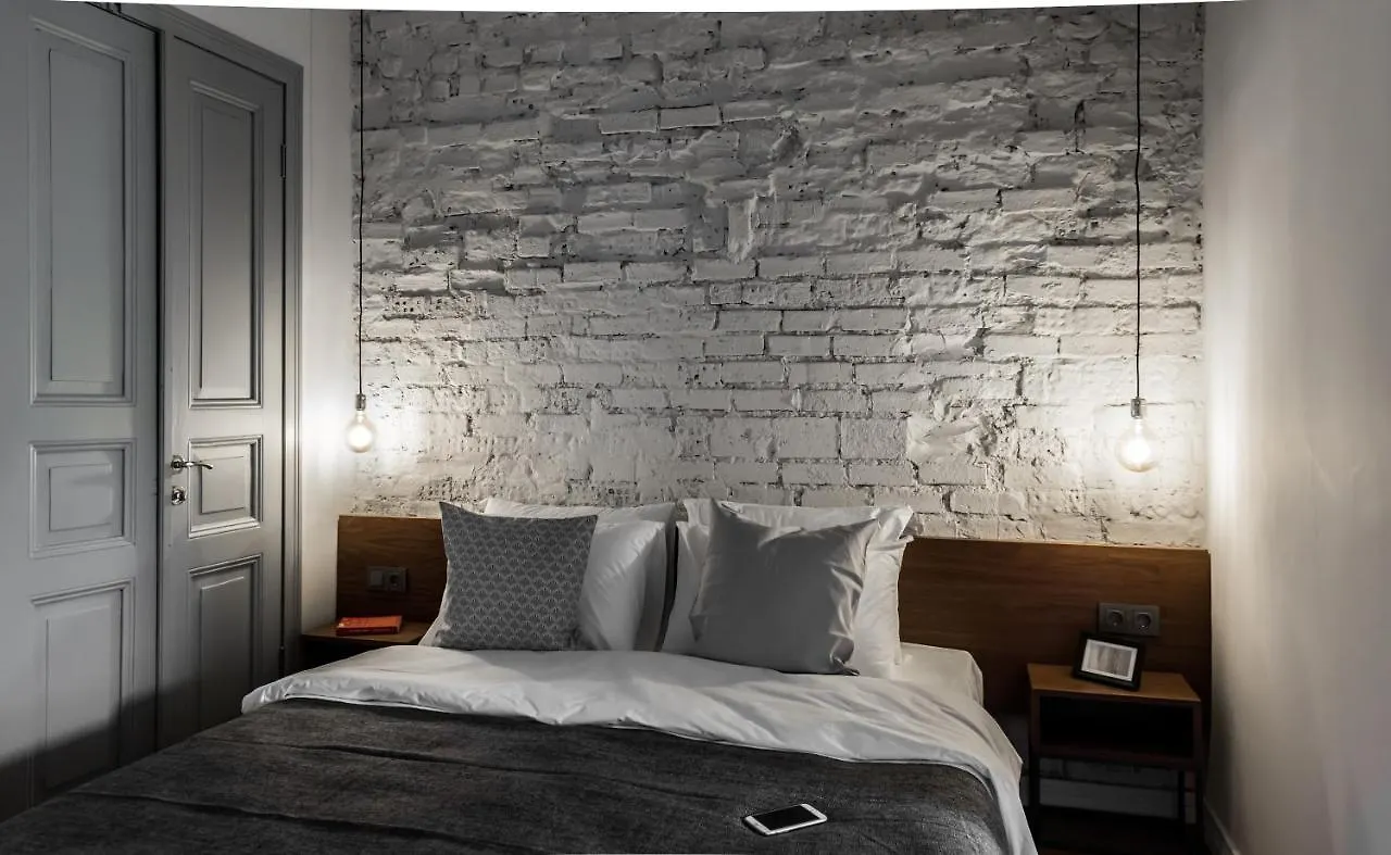 Haus Galata Aparthotel Istanbul 2*,  Turkey
