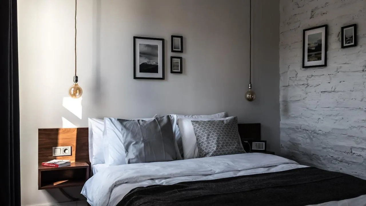 Haus Galata Aparthotel Istanbul Turkey