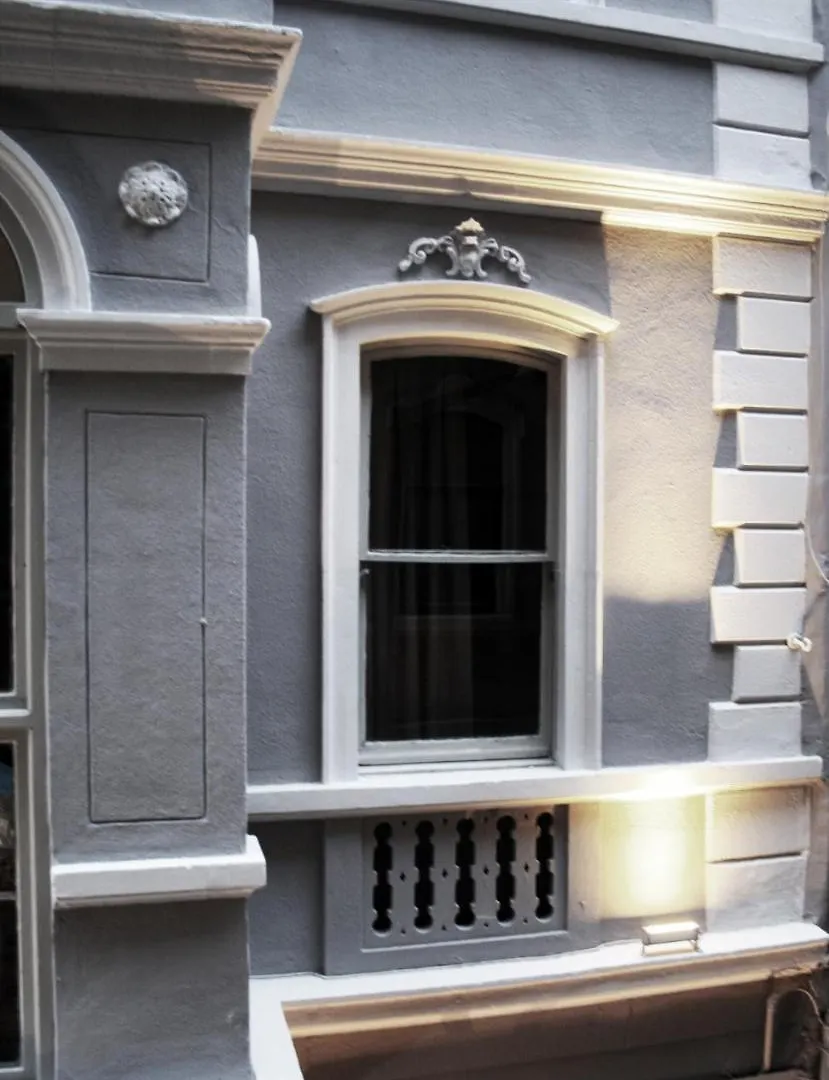 Haus Galata Aparthotel Istanbul